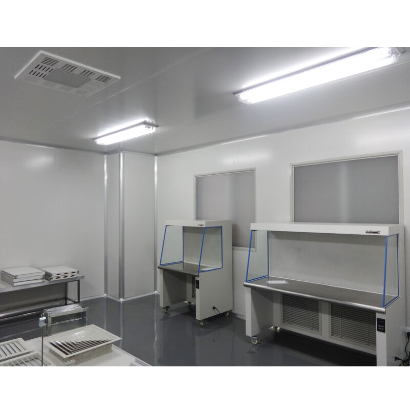 Innovative Material Flow Management