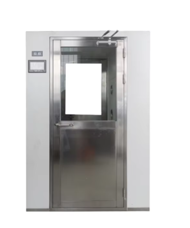 Understanding Air Showers and Their Role inClean RoomContamination Control