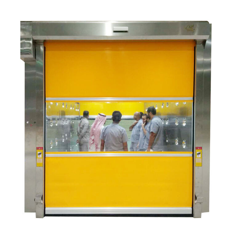 Modular Flexibility and Installation Efficiency