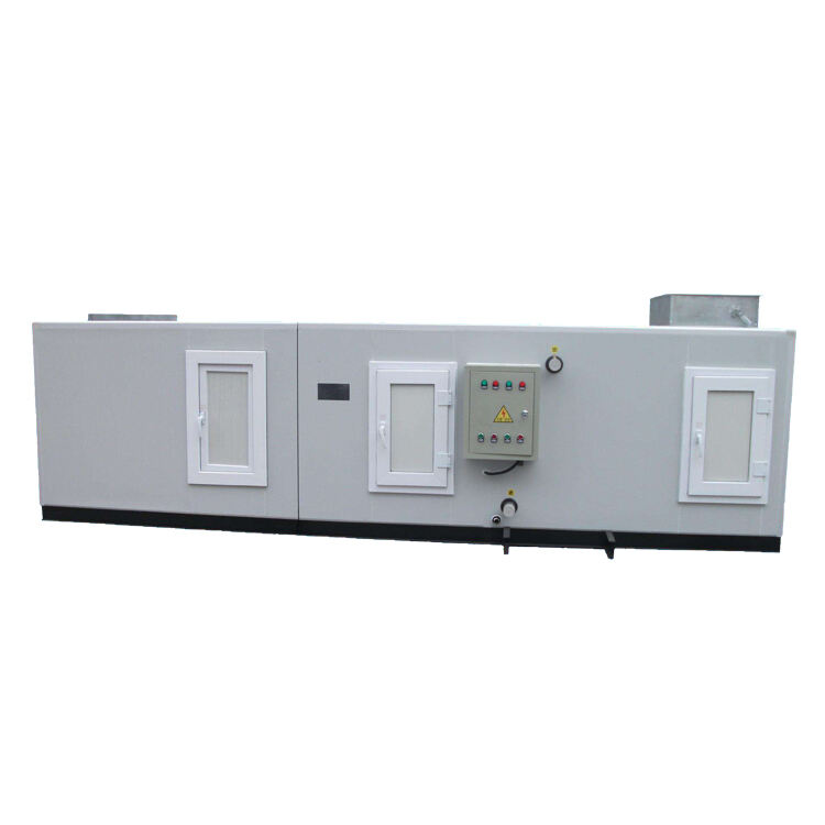 Enhanced Mobility and Installation