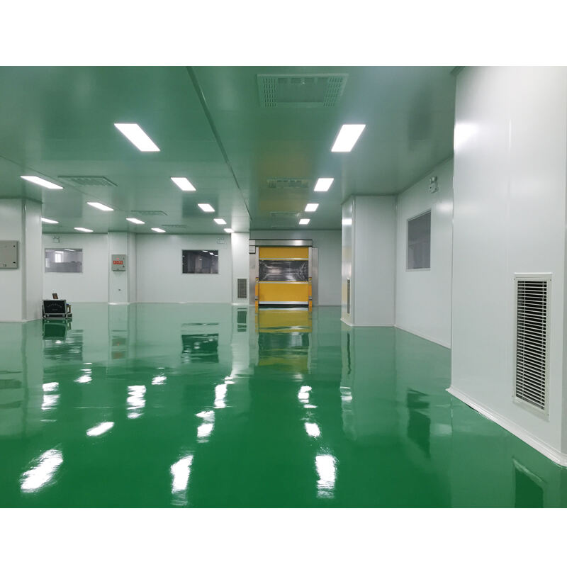 How to Design a Clean Air System for Laboratory Applications?