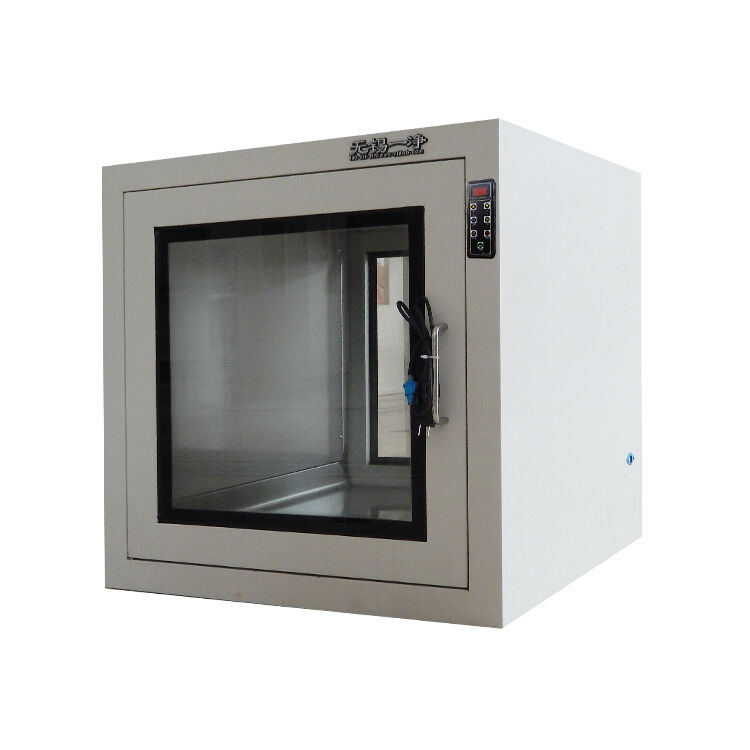 Apa yang Terjadi pada Stabilitas Produksi Tanpa Sistem Ruang Bersih yang Memadai?