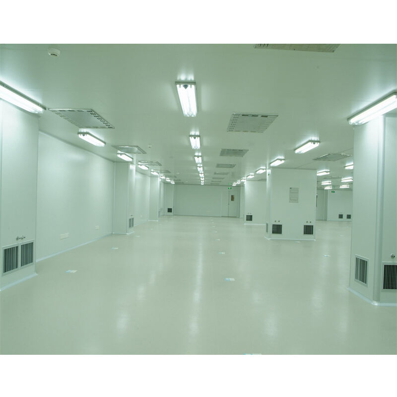 How to Maintain Clean Room Standards and Air Quality