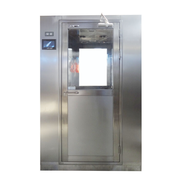 Tự động hóa Thông minh và Thao tác Dễ sử dụng