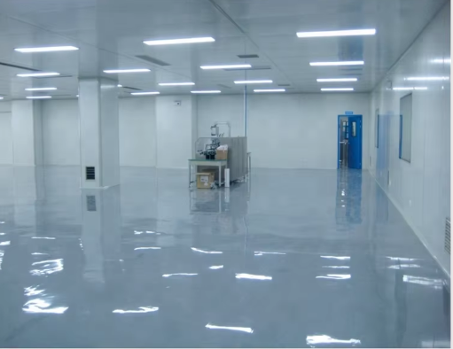 What Are the Key Benefits of Using a Clean Room in Manufacturing?
