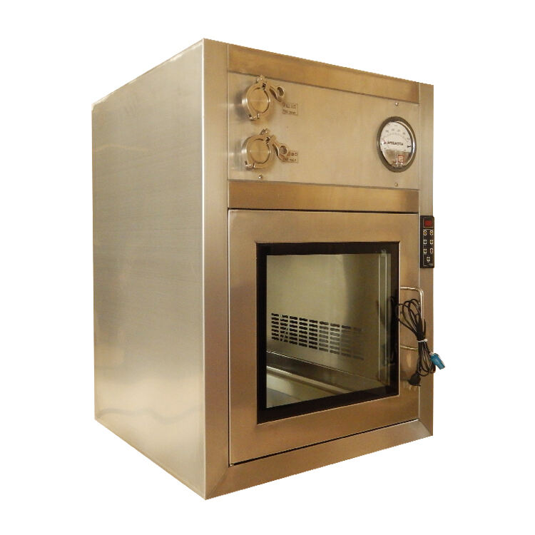 Watter Materiaal word Aanbeveel vir Die Bou van Deurgawe-dose?