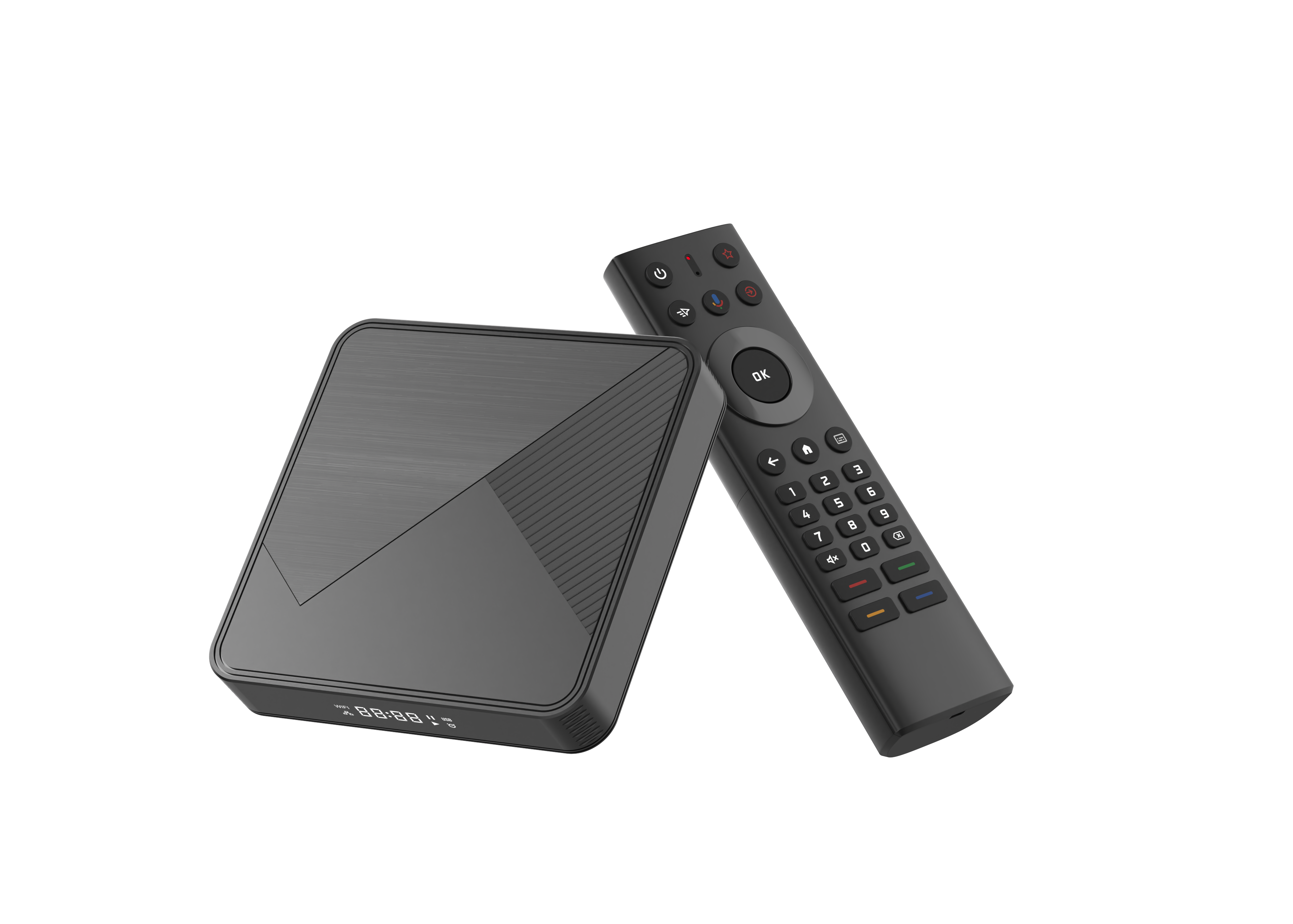 X7 PV Android TVボックス