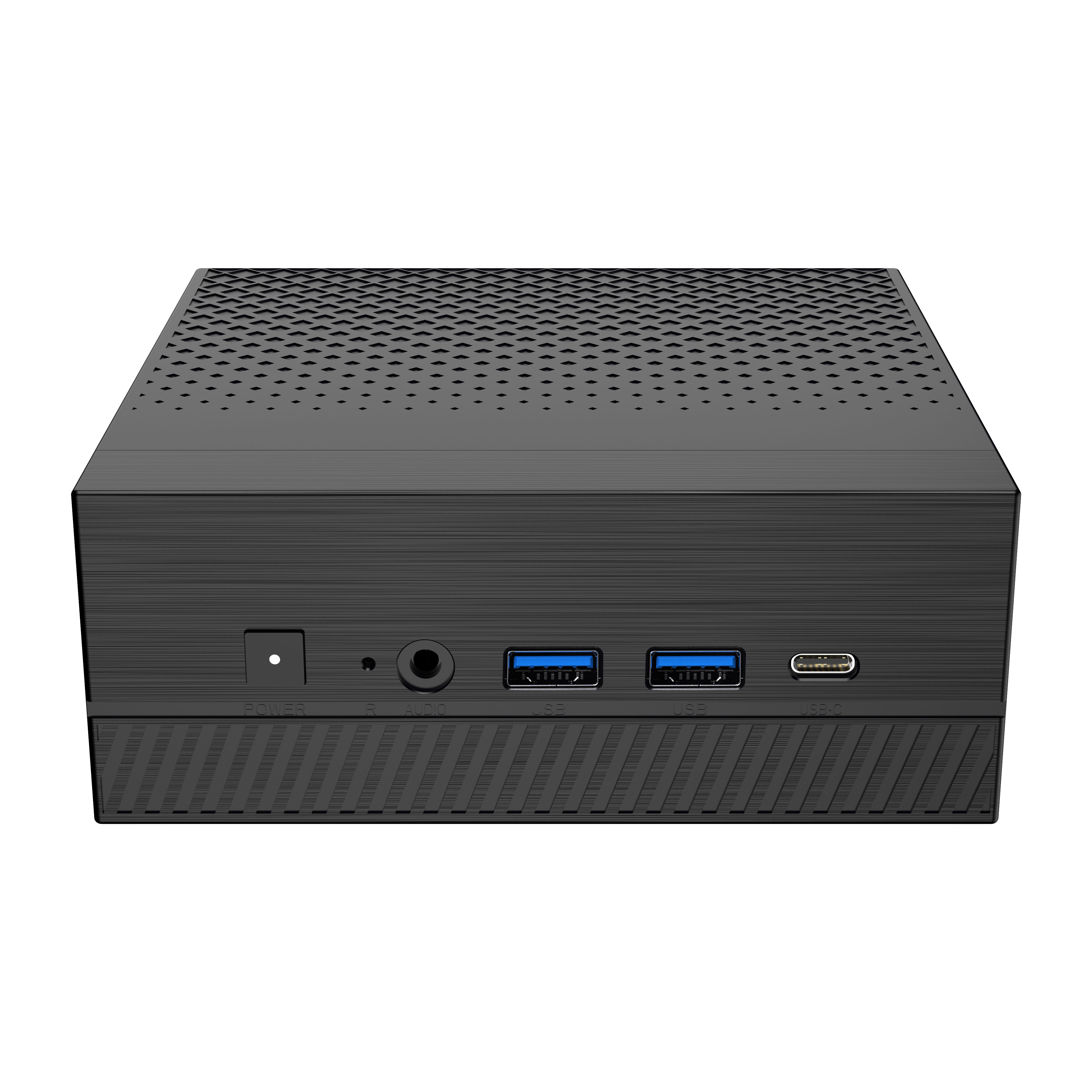 ELEBAO MPI11 12th 13th Gen Mini PC Core I7 I3 I5 Win 10 11 Linux DDR4 nettop PC