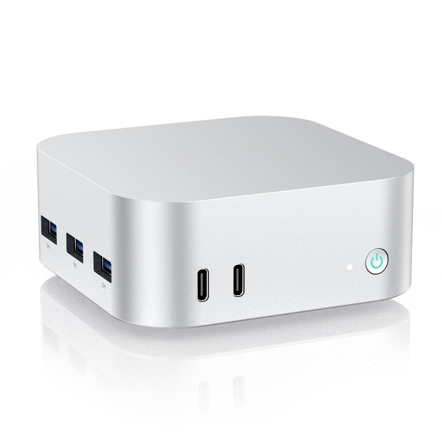 N5 Mini PC N100 N95 N97 N150 LPDDR5 4800Mhz 8G 12G 16G Mini PC