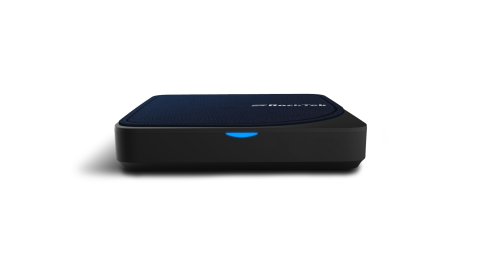 RockTek G2 4K Android TV 11.0 Streaming Box