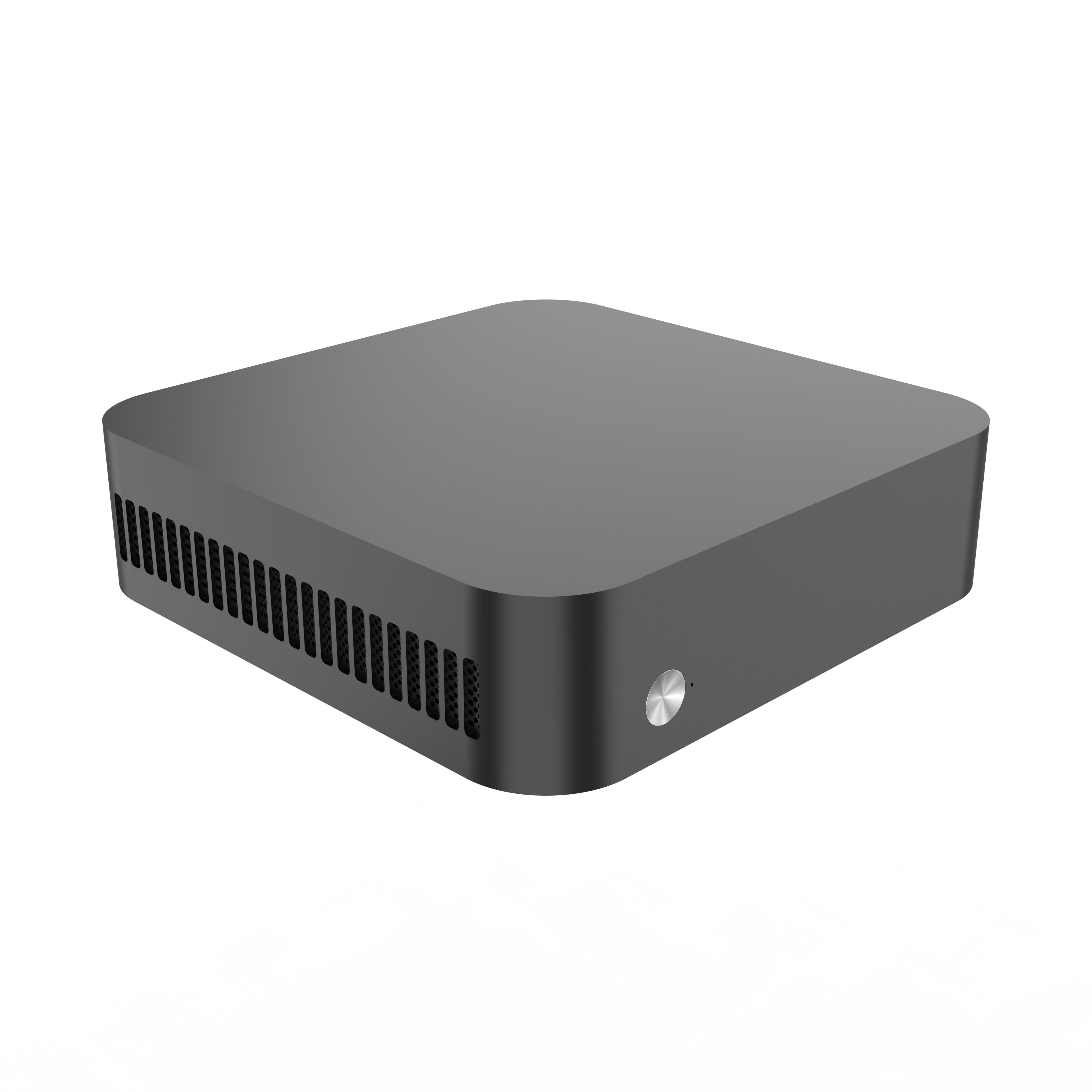 GX06 Gaming Mini PC 12ª 13ª Gen I5-12450H/I7-13620H/I9-12900H 6GB GDDR6 Nvi-dia RTX4050/RTX4060 Win11 Pro WiFi6 Escritorio Gamer