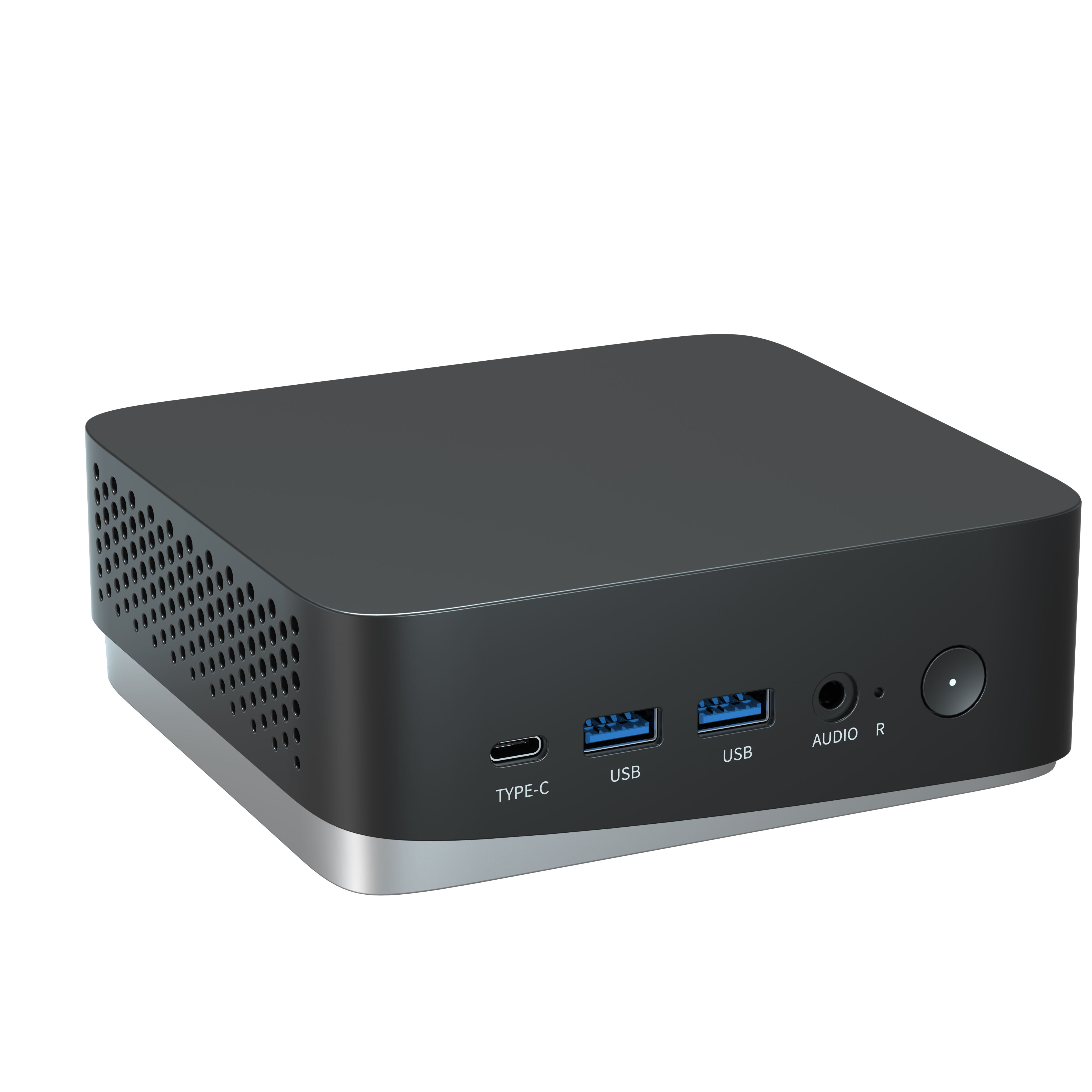 AD16 Mini PC i5-12450H i7-12700H i5-13420H i7-13620H WiFi6 BT5.2 Mini PC