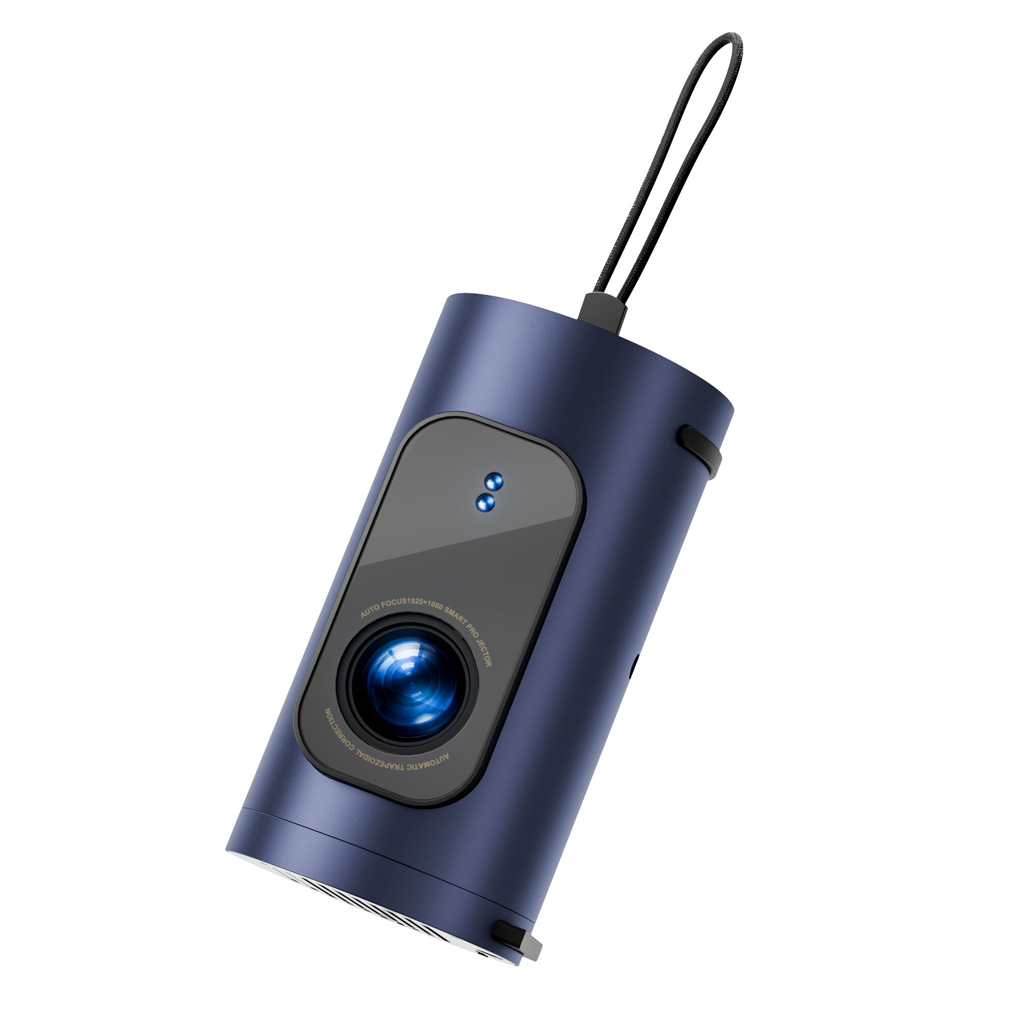 Q8 PROミニプロジェクター