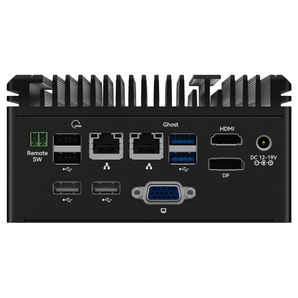 K100PNG Mini PC  Intel Celeron Core i3 i5 i7 processors DDR3 DDR4 M.2 USB 3.0 Mini pc