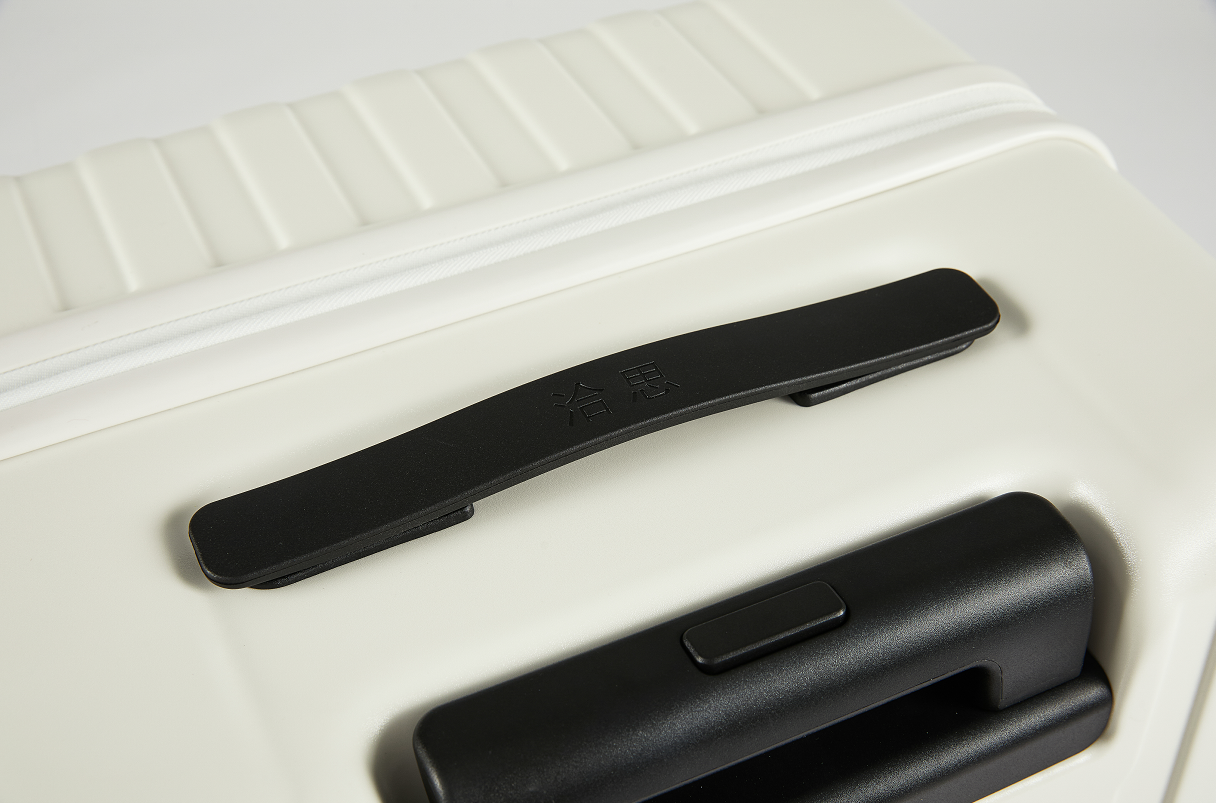 durable abs pc trolley suitcase with tsa combination lock and expandable design-7