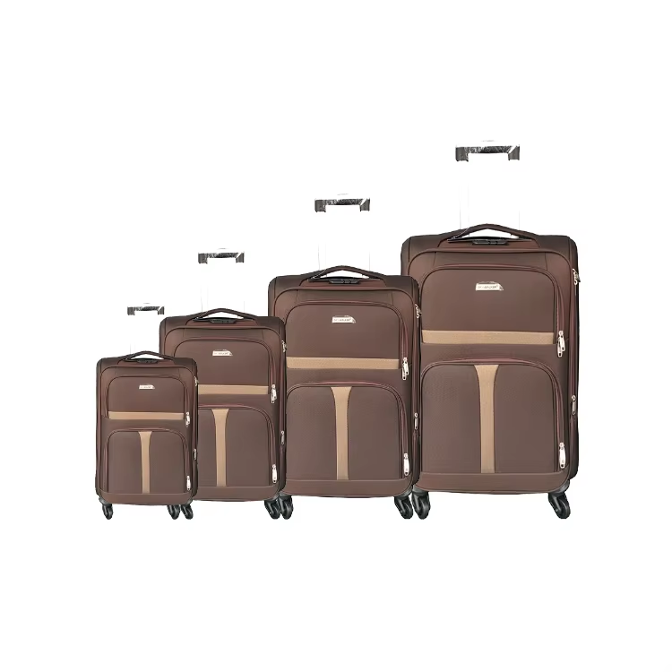 How to Pick Luggage for Different Trips?
