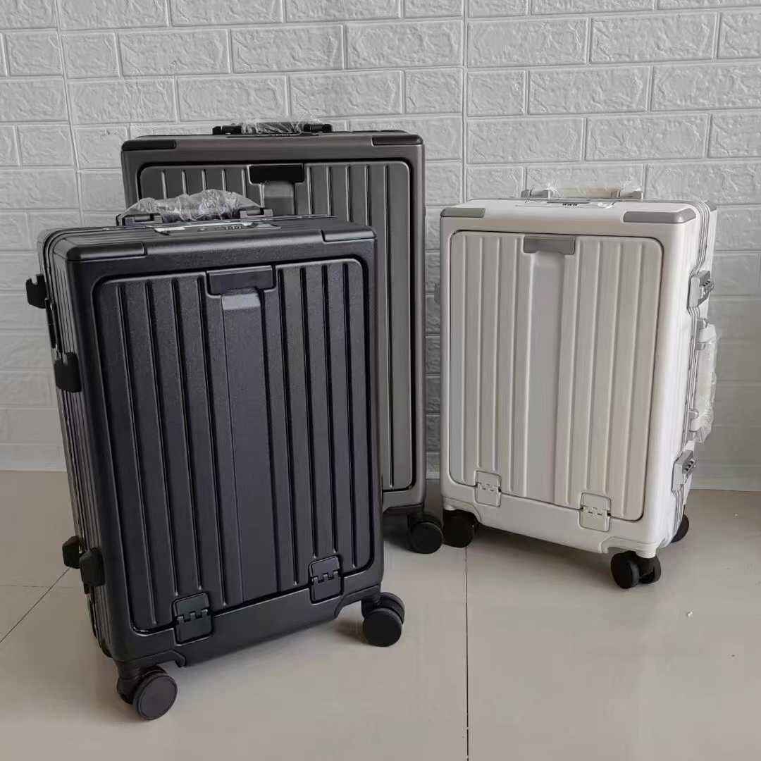 Beste handbagage voor korte reizen