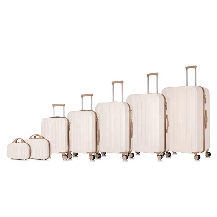 How to Choose the Right ABS Luggage for Your Travel