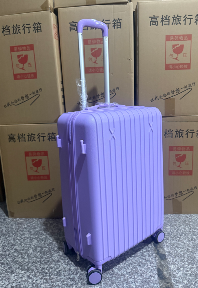 Valises: Timeless Elegance for the Modern Traveler
