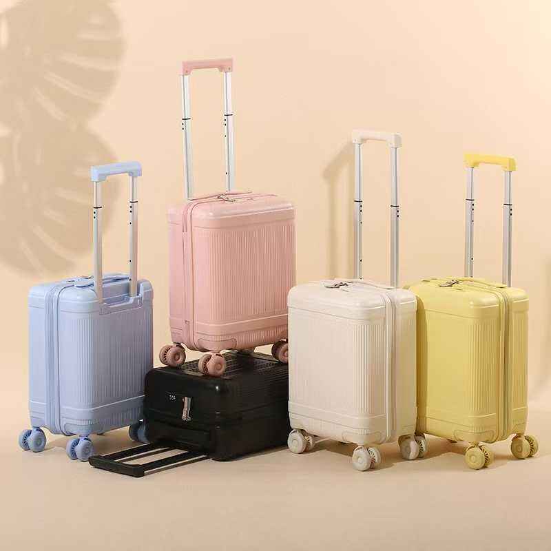 Carry On Luggage: Size Guide for Airports
