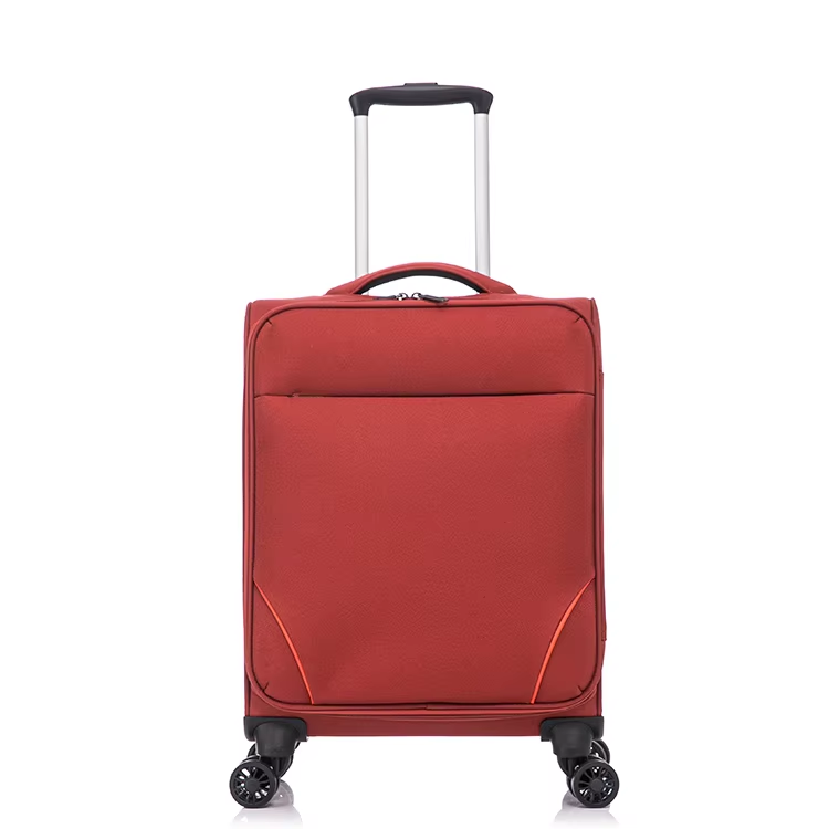 Aluminum luggage: durable choice for travel
