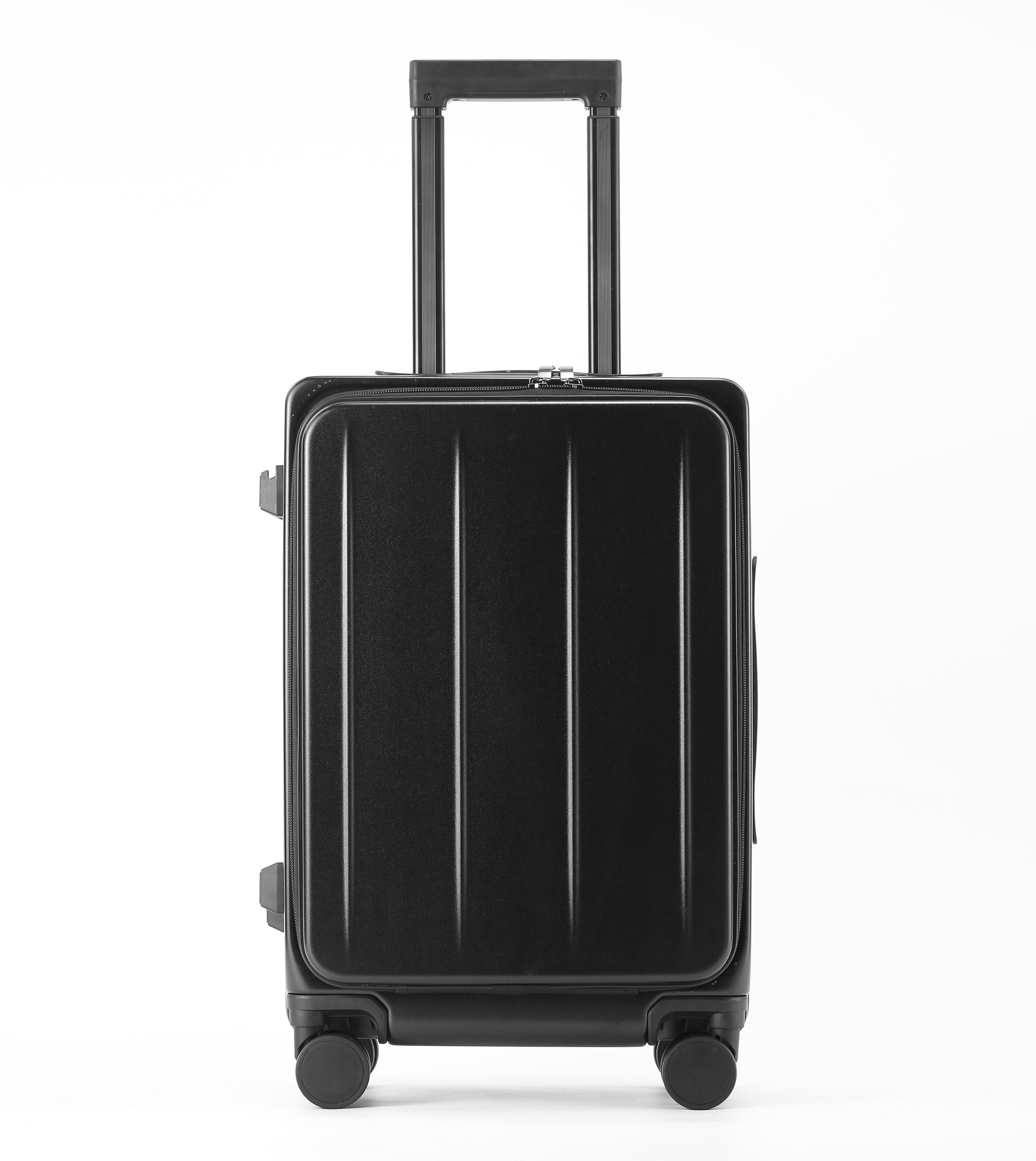 Factory Custom & Wholesale Large PC Luggage | Premium Unisex Travel Trolley Suitcase