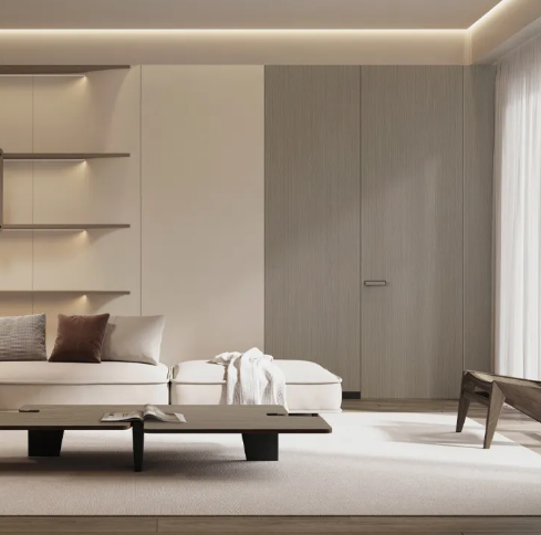 What Materials Are Best for Durable Interior Doors?