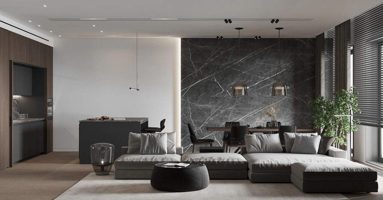 صفحه دیواری فلکسیبل کربن سبز چینی بدون فلز سنگین با چاپ لیزر انعطاف پذیر و الیاف زغال بامبو