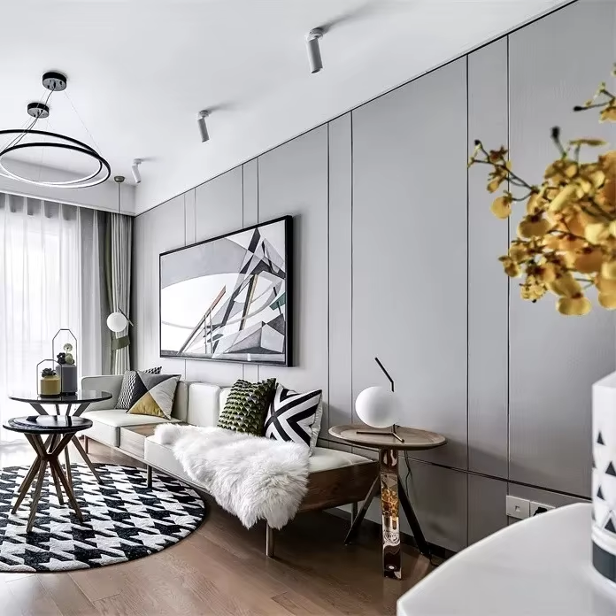 Ποιες είναι οι εφαρμογές των εξωτερικών πλακών τοίχου PE