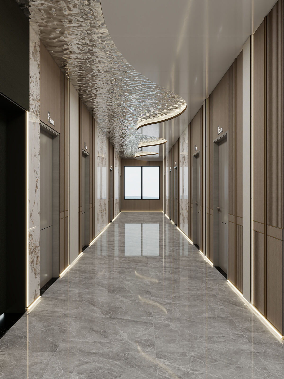 インドホテルプラザプロジェクト