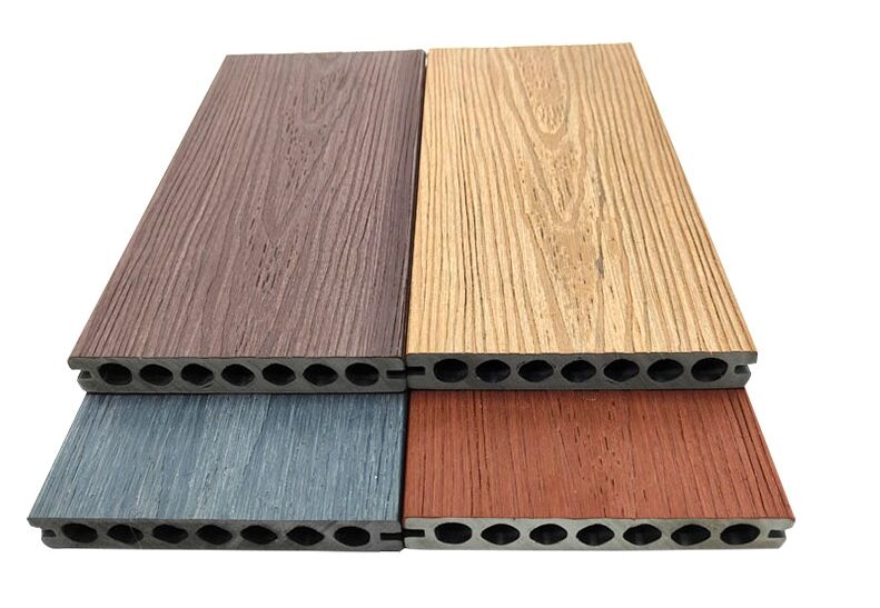 ল্যান্ডস্কেপিং এবং সার্বজনীন এলাকার জন্য WPC ডেকিং কীভাবে নির্বাচন করবেন? নতুন শক্তি যানবাহনে বিনিয়োগ: বাজার বিশ্লেষণ