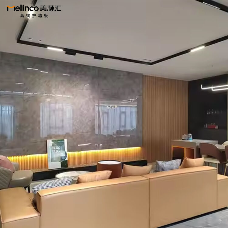 How to Choose Wood Wall Panels for Hotels and Office Buildings?