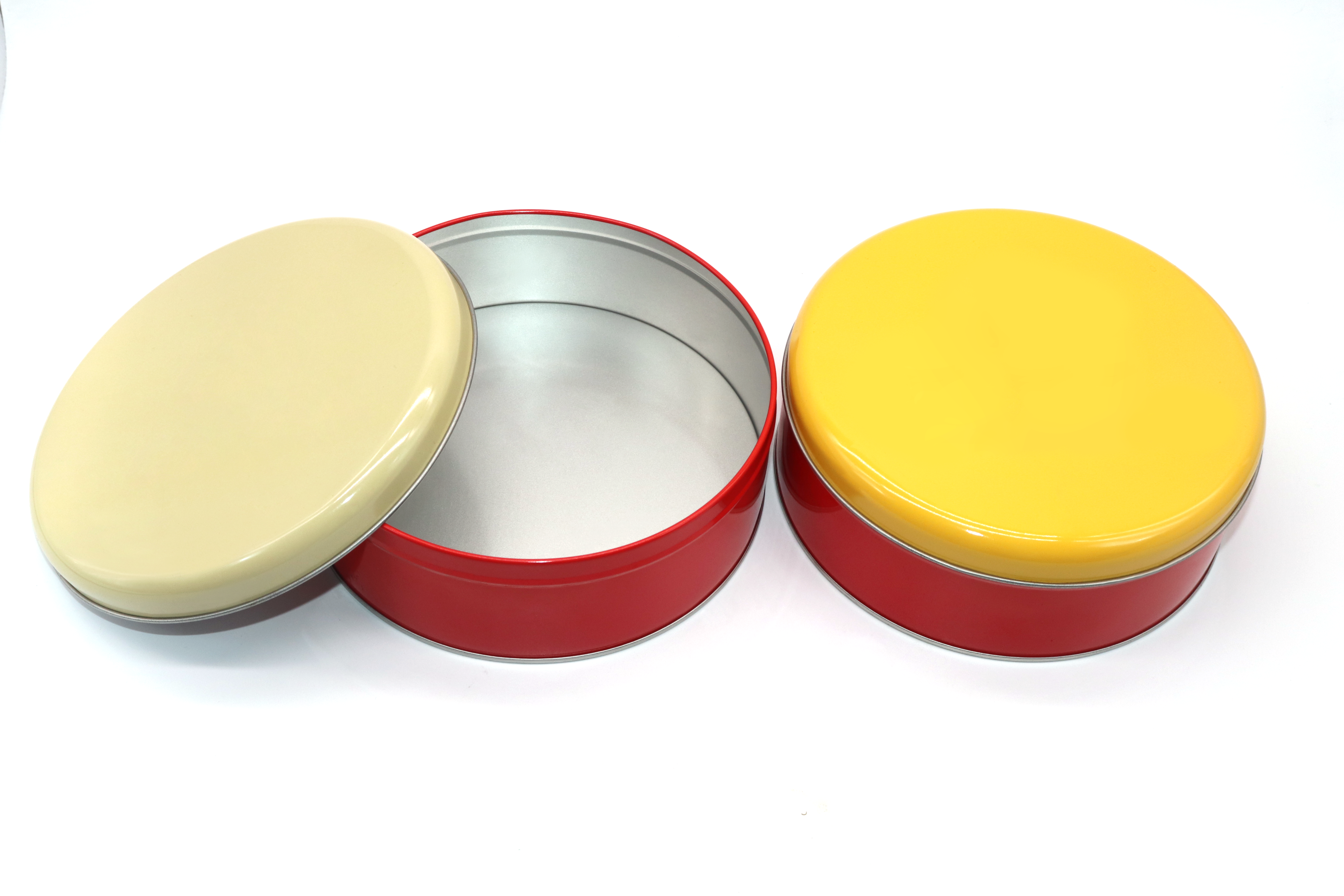 How to Ensure the Quality of Large Tin Cans Before Buying Wholesale