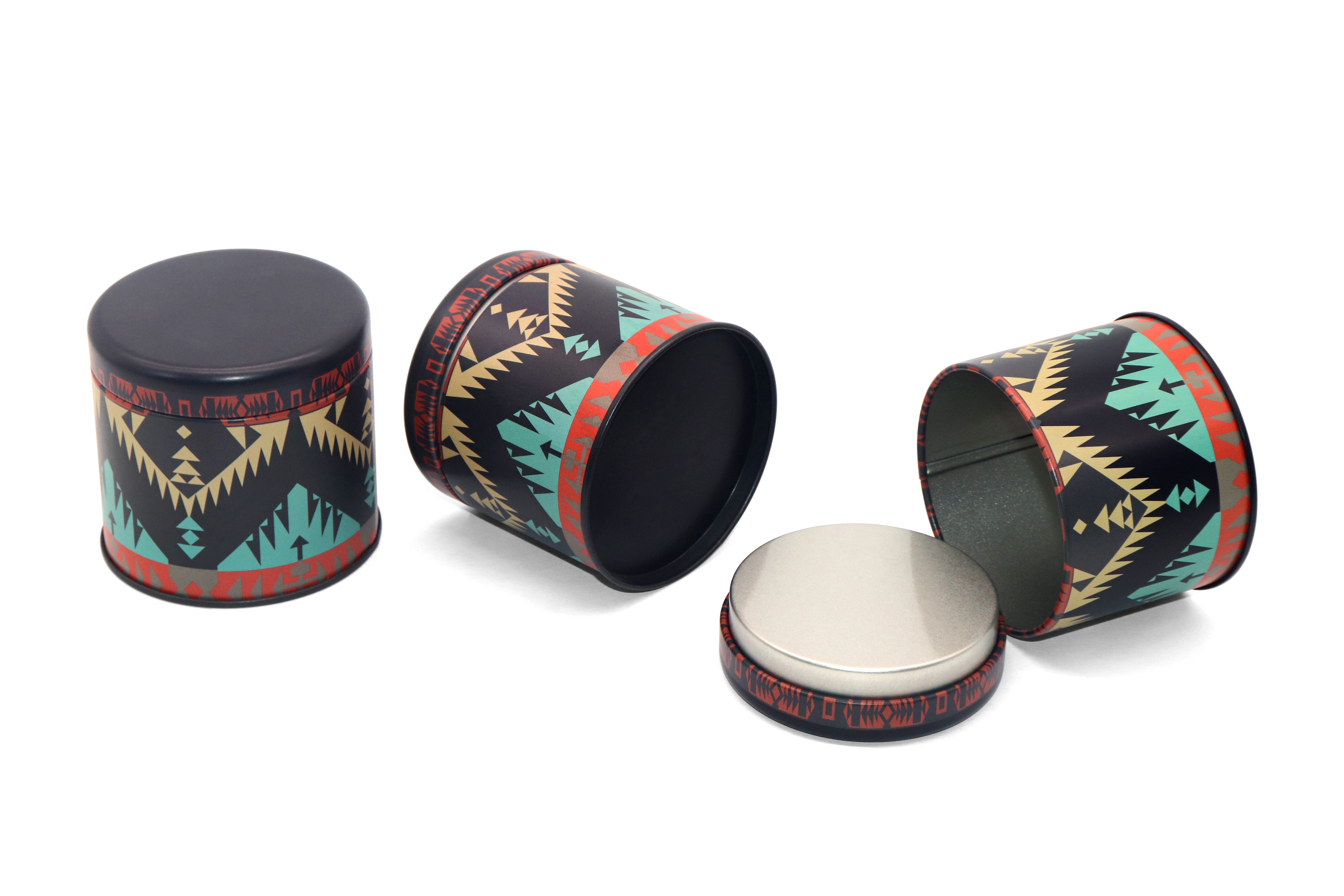 What Makes Sealed Tin Boxes Ideal for Eco-Friendly Packaging?