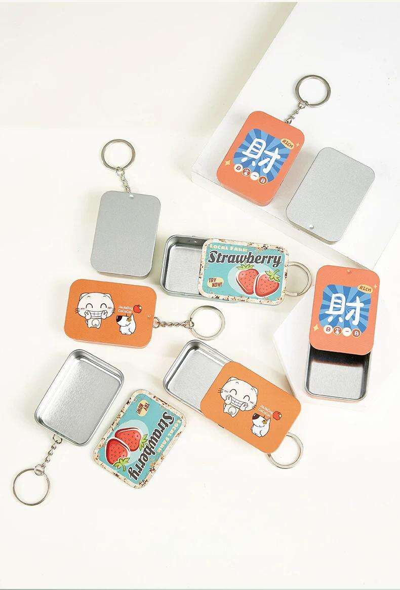 How Custom Metal Tins Enhance Product Presentation and Appeal?