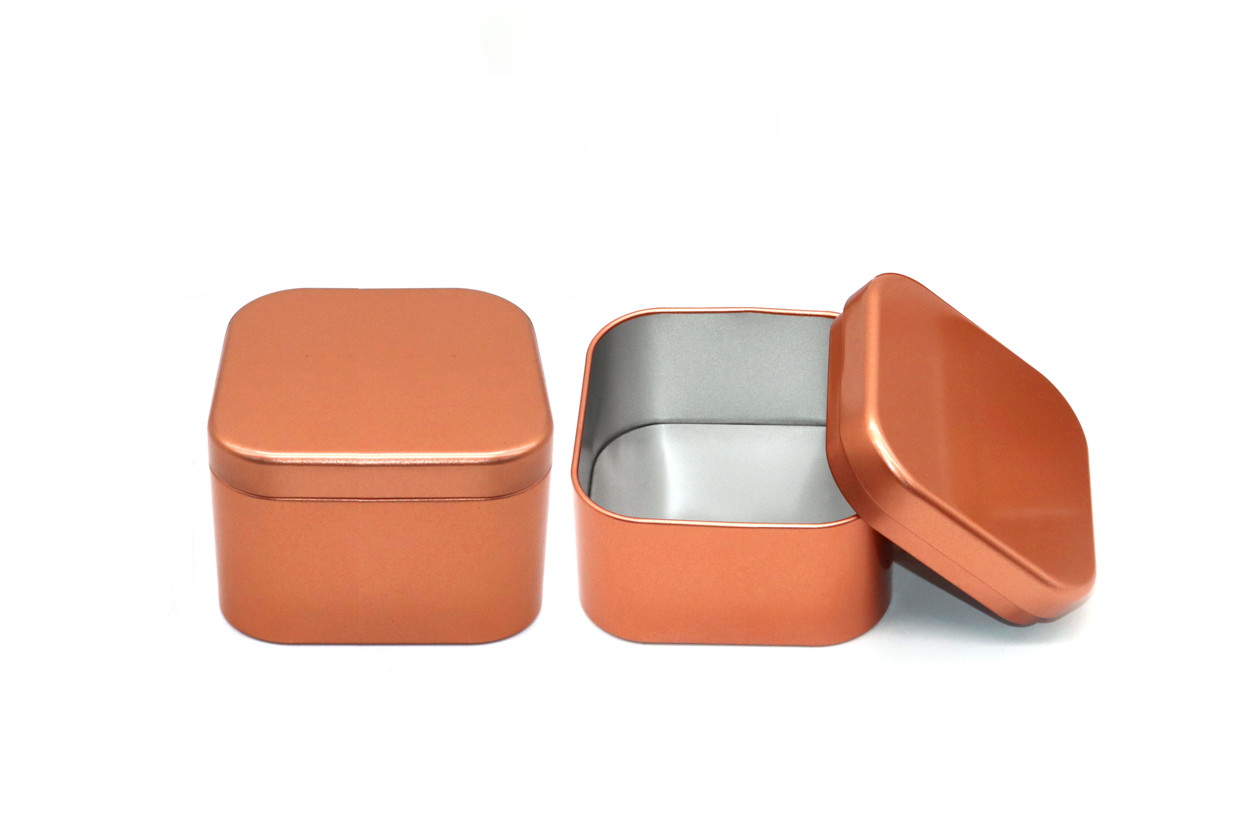 What Makes Vintage Tin Boxes a Trending Packaging Solution?