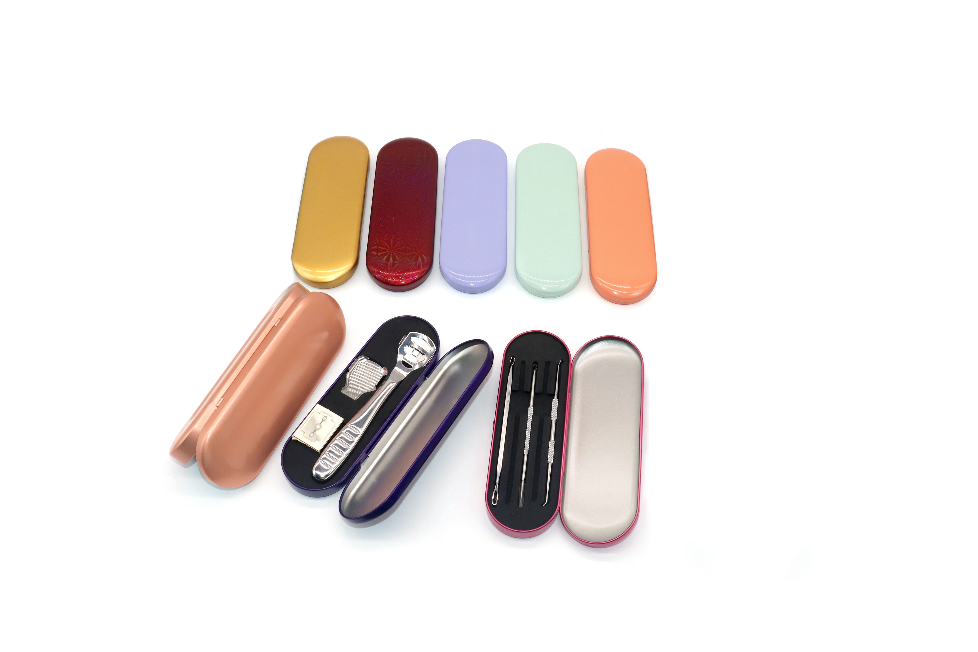 What Are the Benefits of Using Metal Boxes for Packaging?