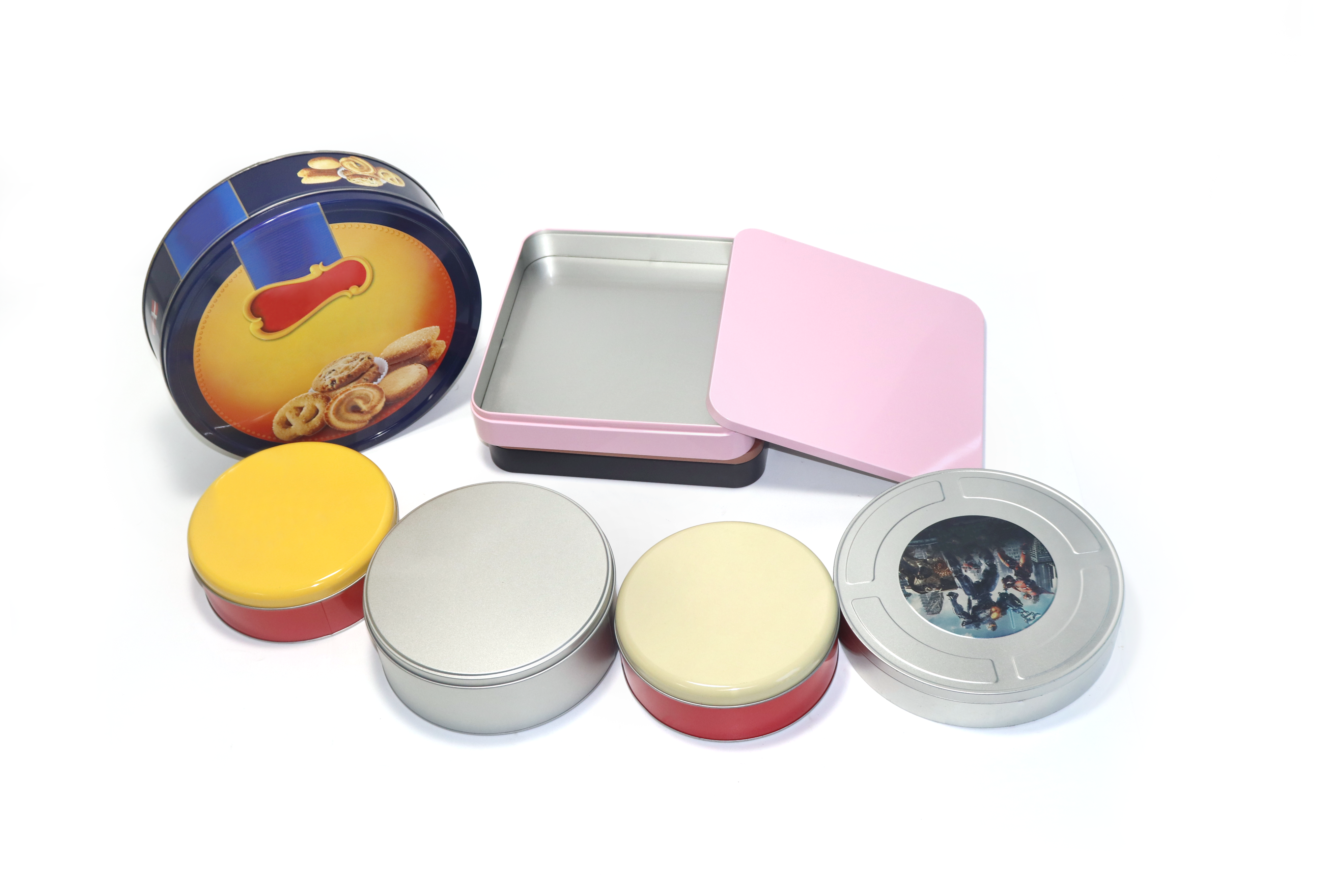 Where to Find Affordable Wholesale Large Metal Storage Boxes