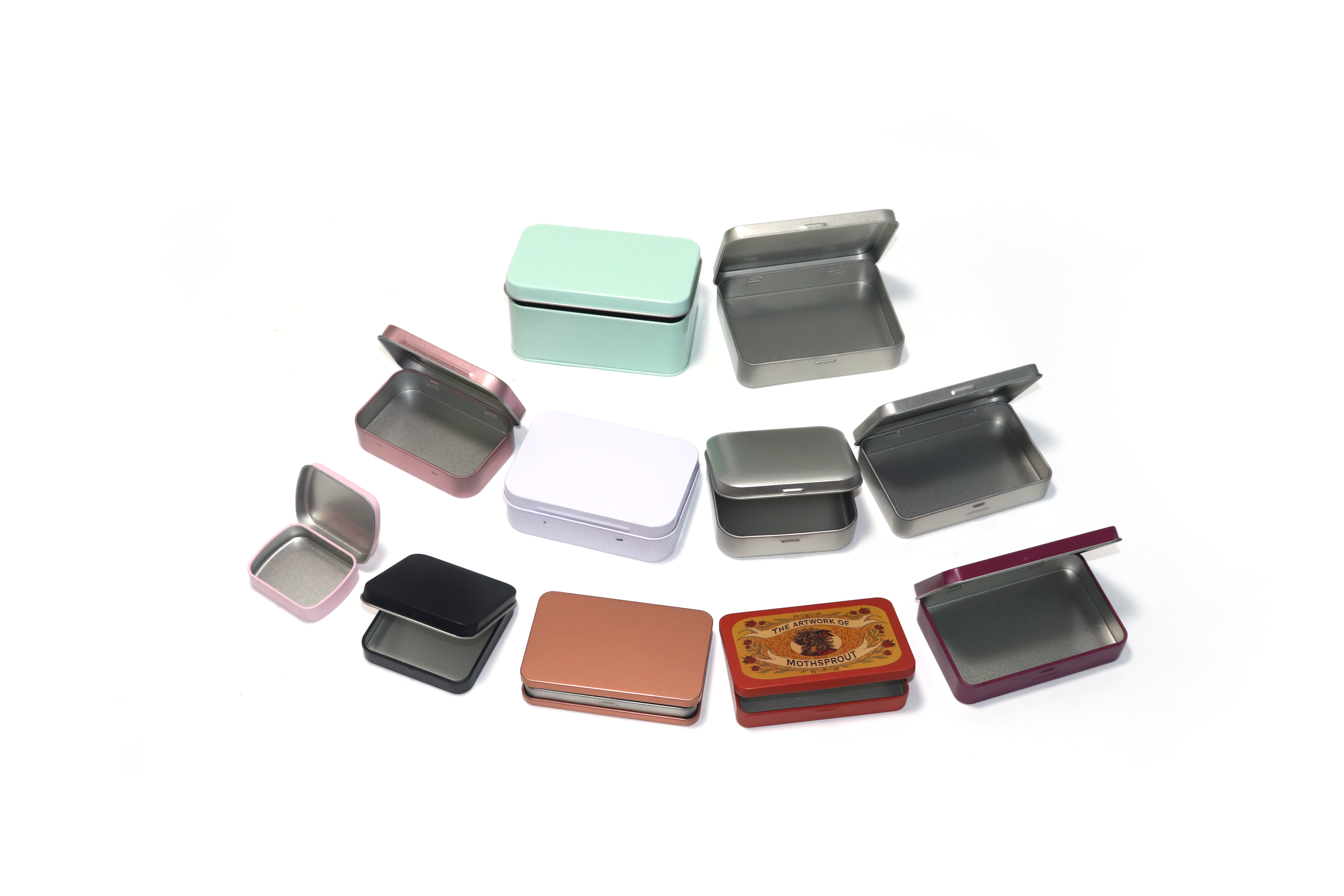 What Are the Benefits of Using Metal Storage Boxes Over Plastic?
