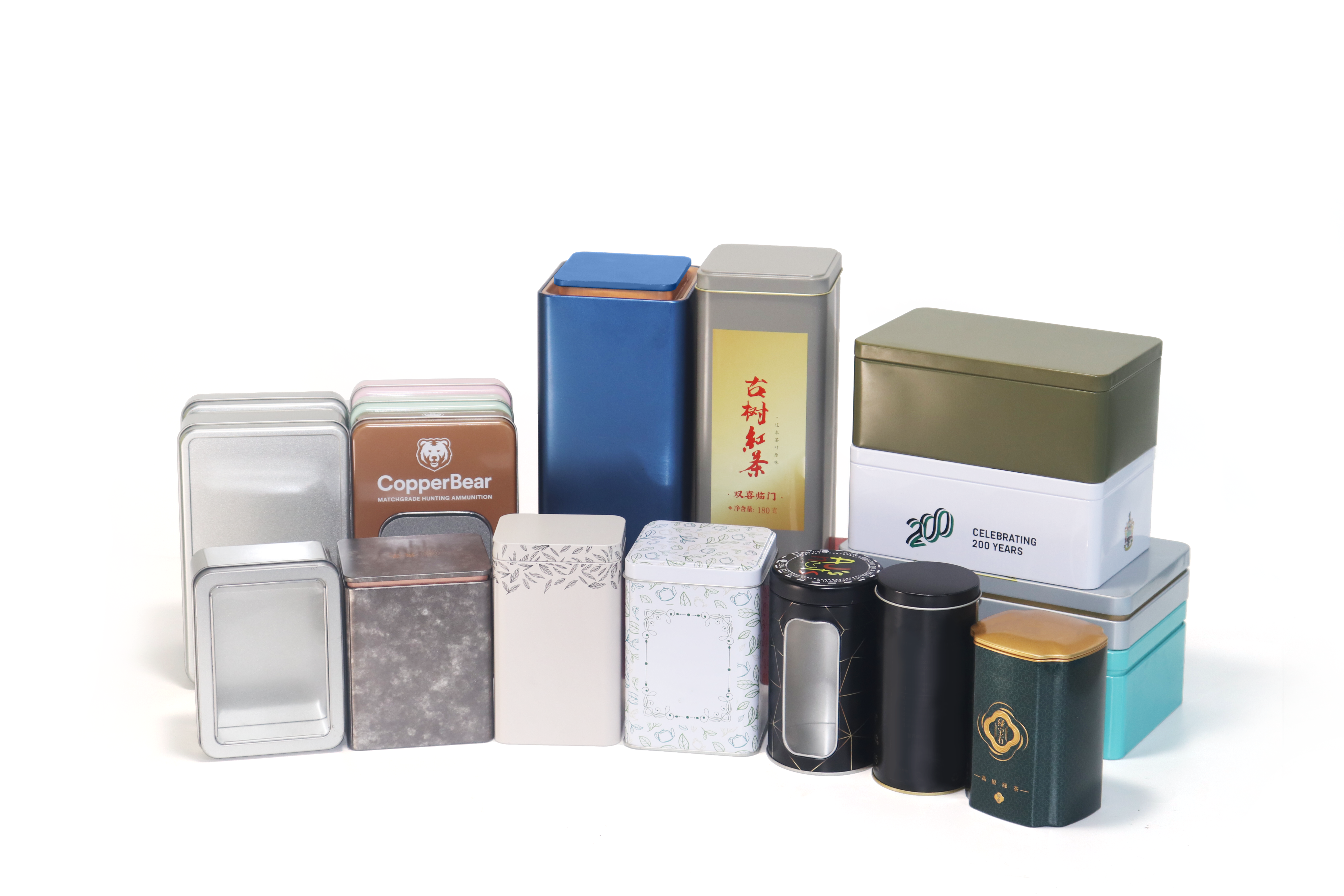 What Makes Custom Tea Tins a Must-Have for Tea Retailers?
