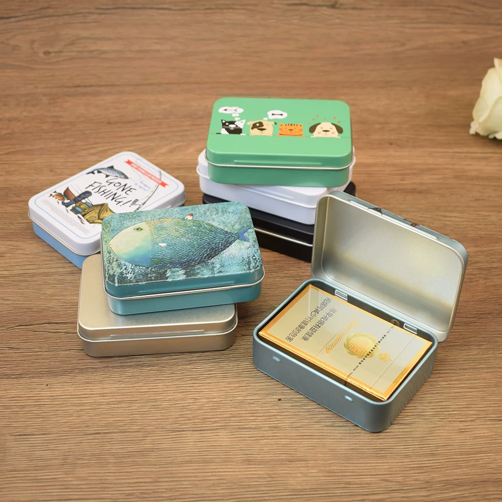 What Common Issues Do Buyers Face with Custom Metal Tins?
