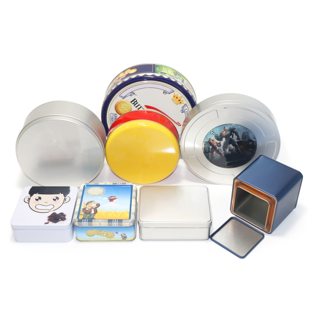 How to Choose the Right Metal Storage Box for Your Needs