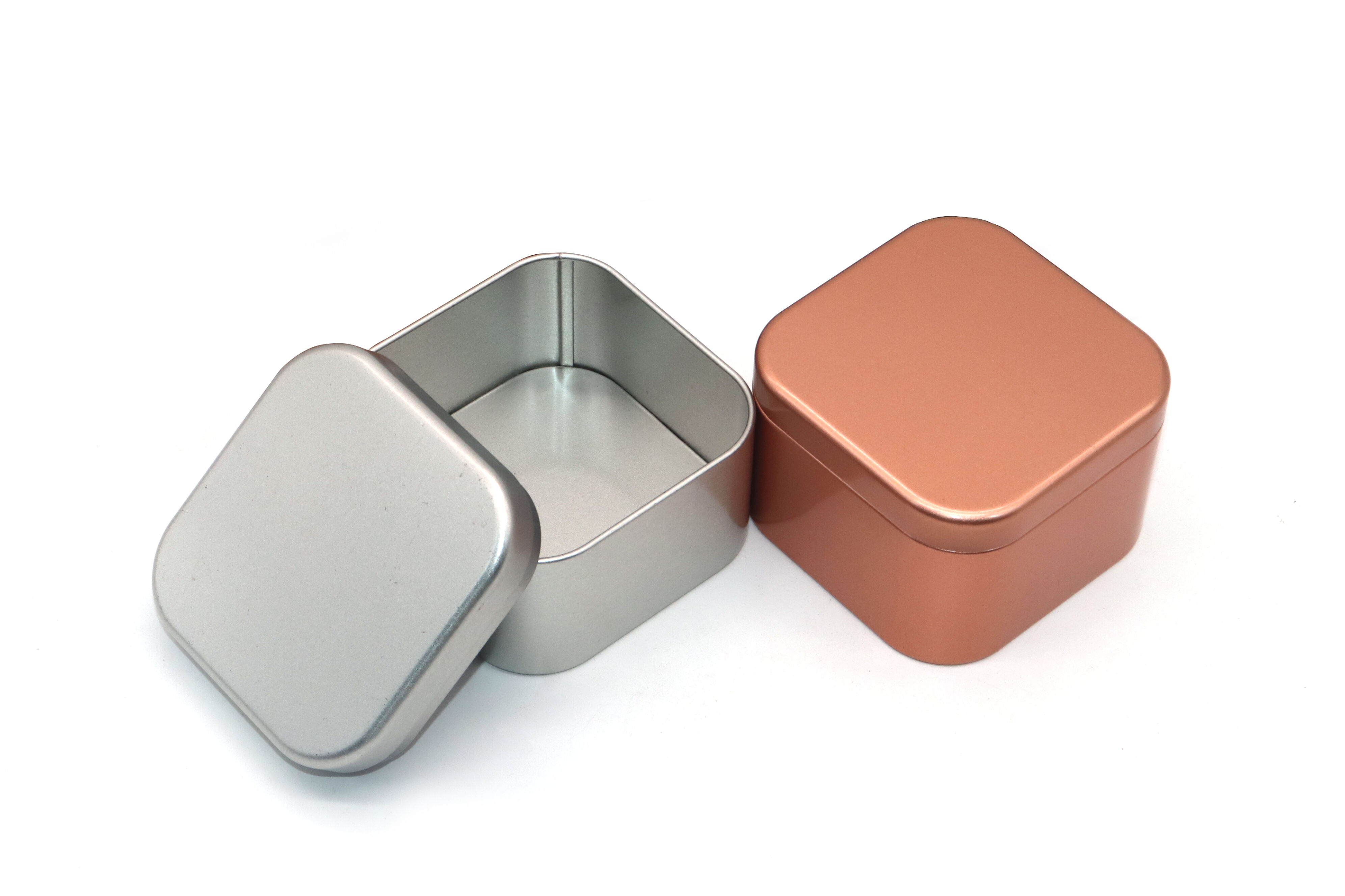 How Vintage Tin Boxes Enhance Brand Aesthetics and Appeal