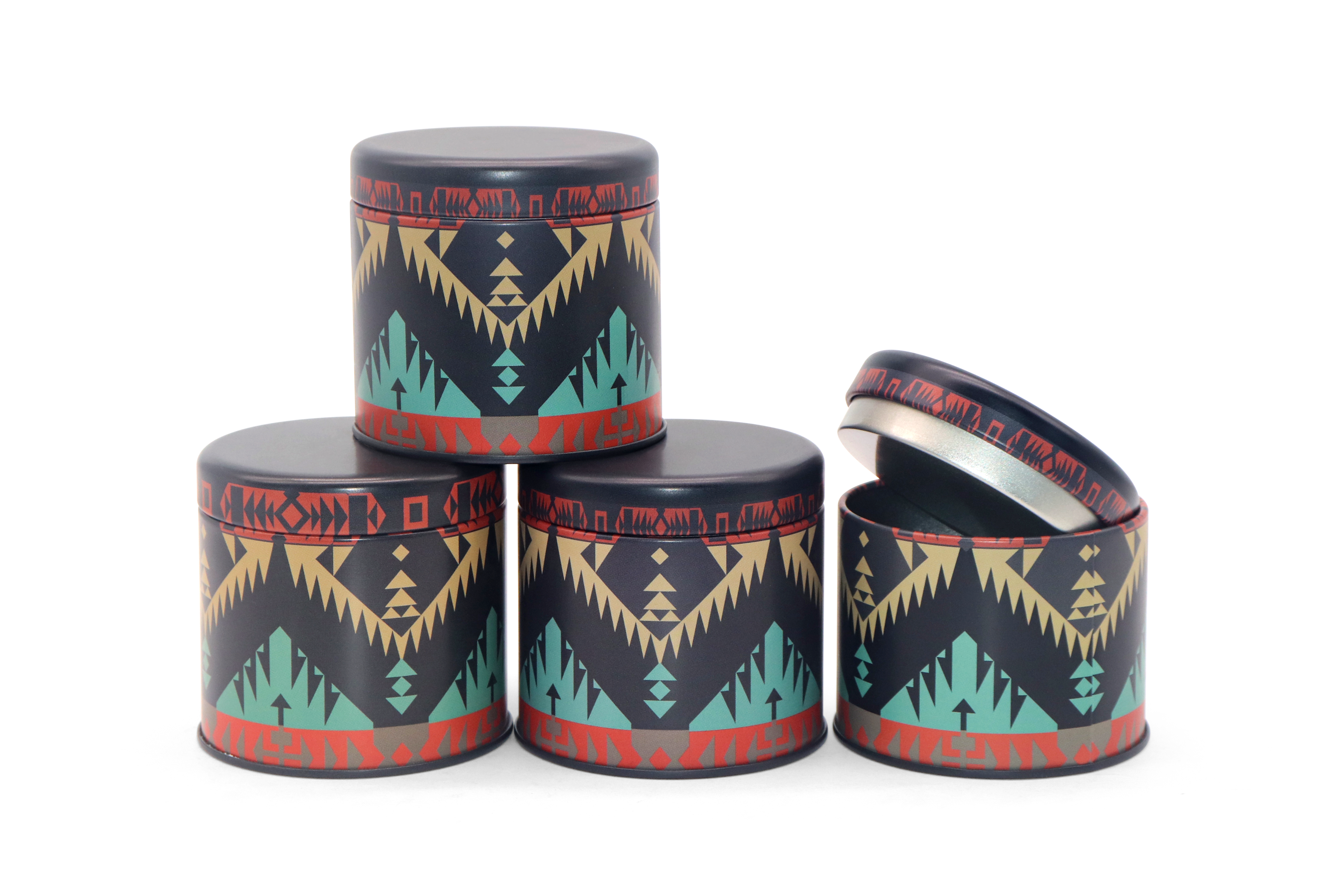 Where to Find High-Quality Wholesale Sealed Tin Boxes