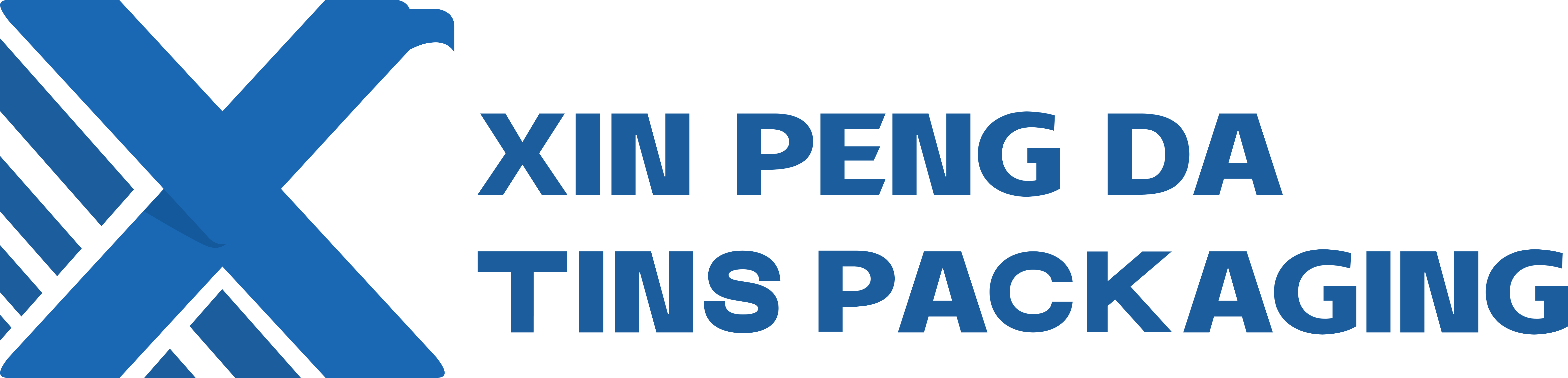Shenzhen Xinpengda Tins Packing Co., Ltd.