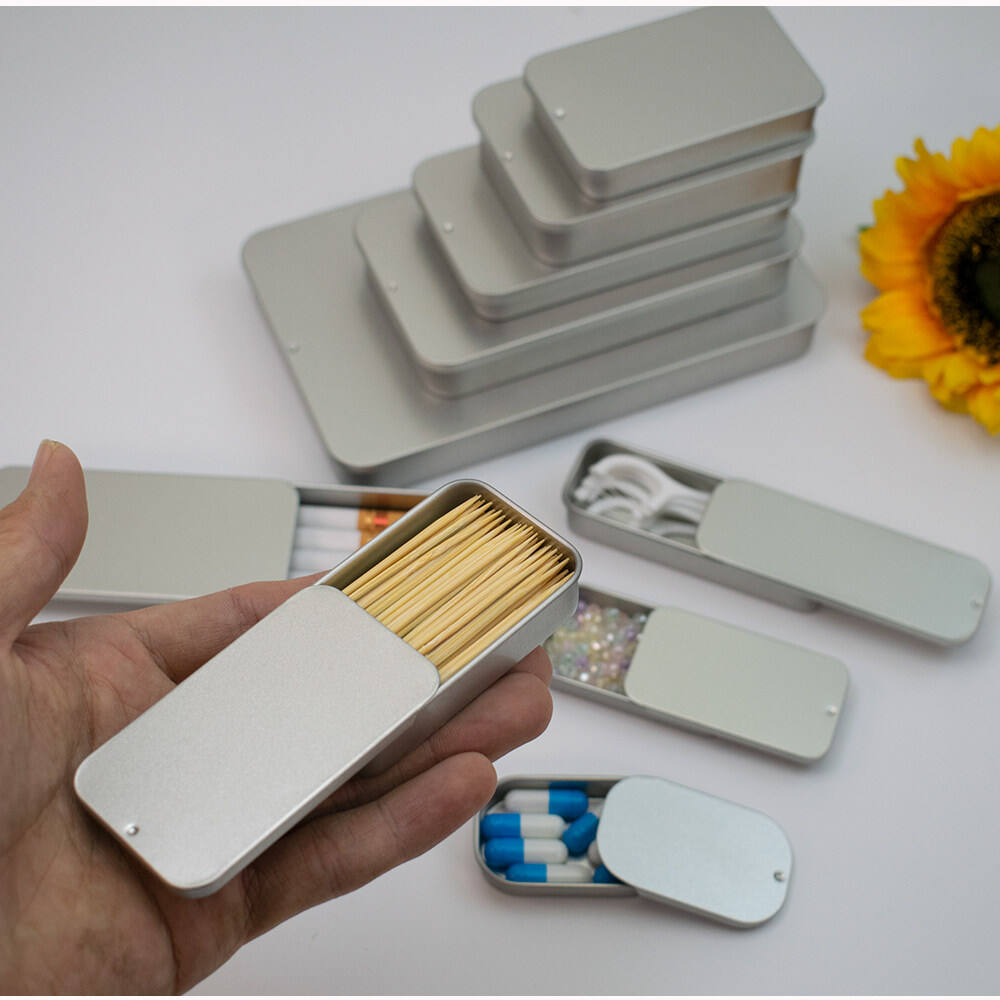 How to Customize Tinplate Cans for Your Brand Identity?