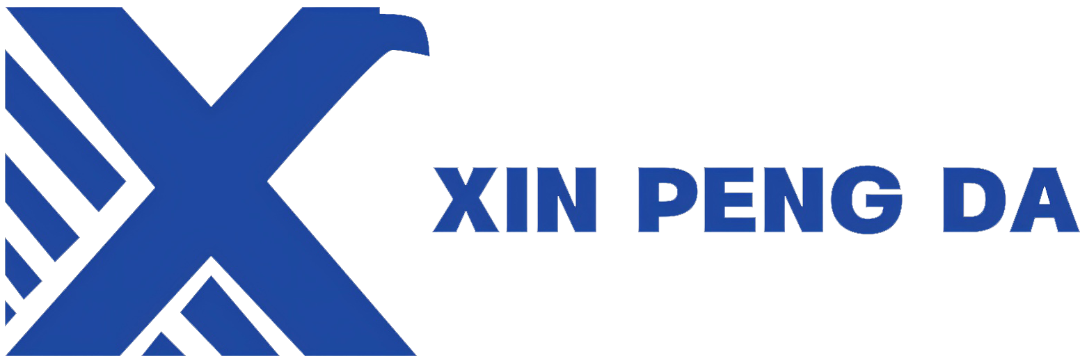 Shenzhen Xinpengda Tins Packing Co., Ltd.