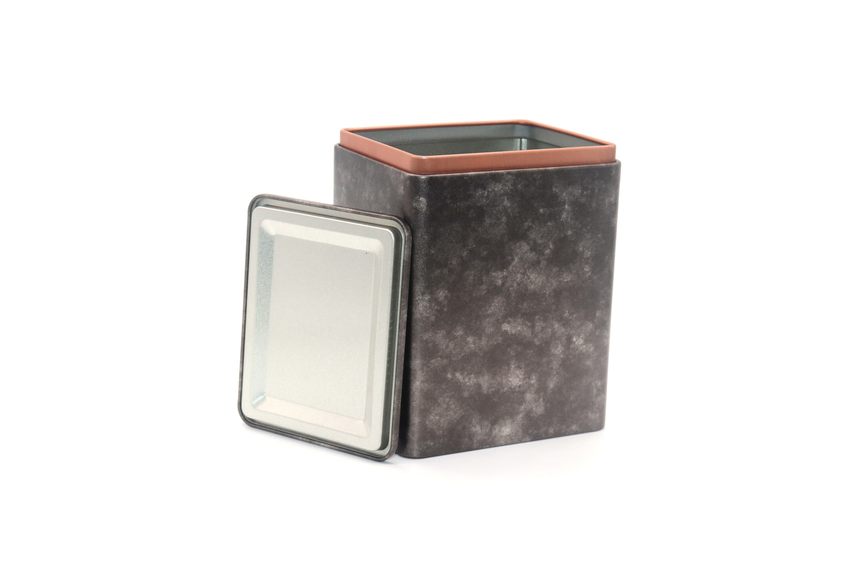 How to Effectively Market Your Products with Rectangular Tins with Lids