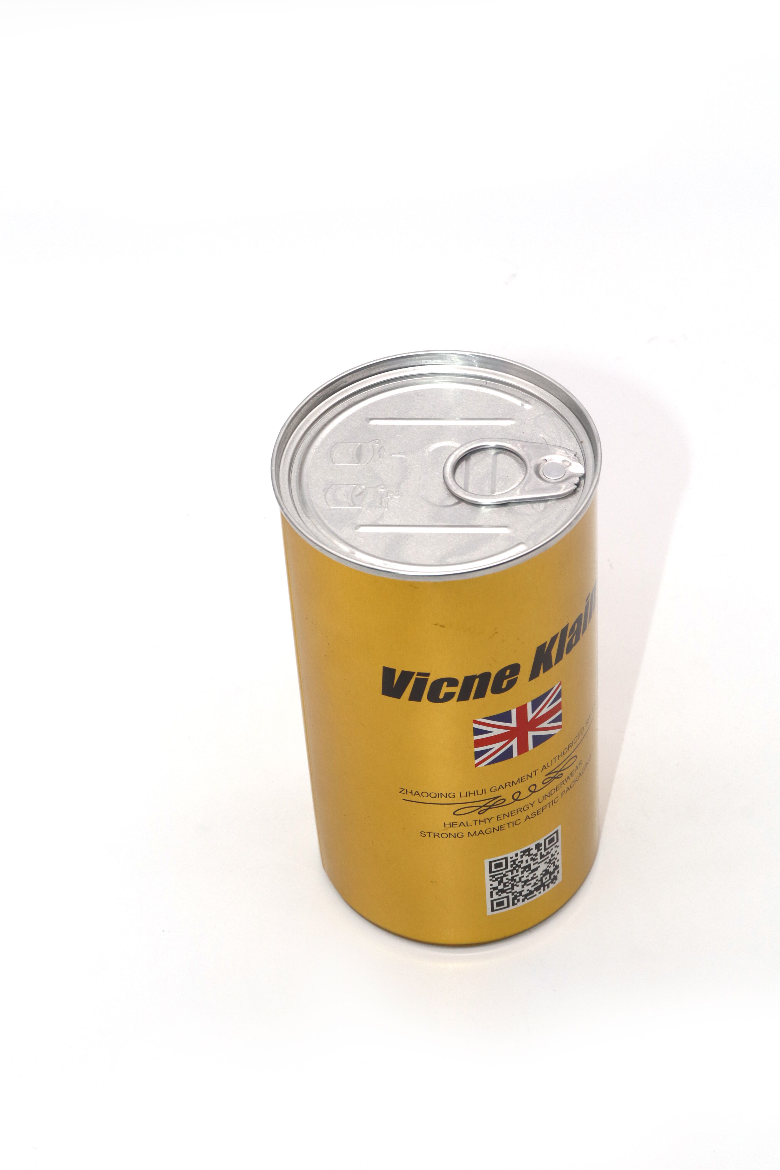 How to Customize Sealed Tin Boxes for Your Brand's Unique Identity