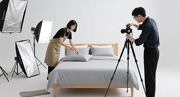 Cost-Effective Product Photography